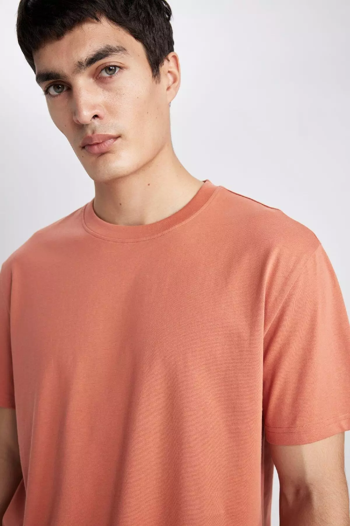 Orange T-Shirt