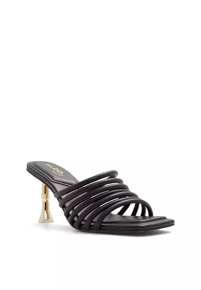 Buy ALDO Harpa Mules 2023 Online ZALORA Singapore