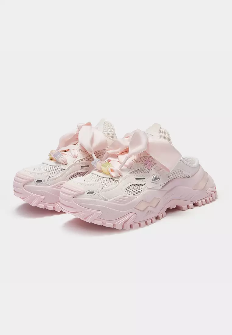 Mule sneakers fila new arrivals