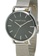 Milliot & Co. silver Carly Mesh Bracelet Watch 73584ACABE7571GS_2