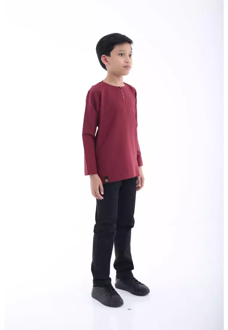 Kurta Habil Kids