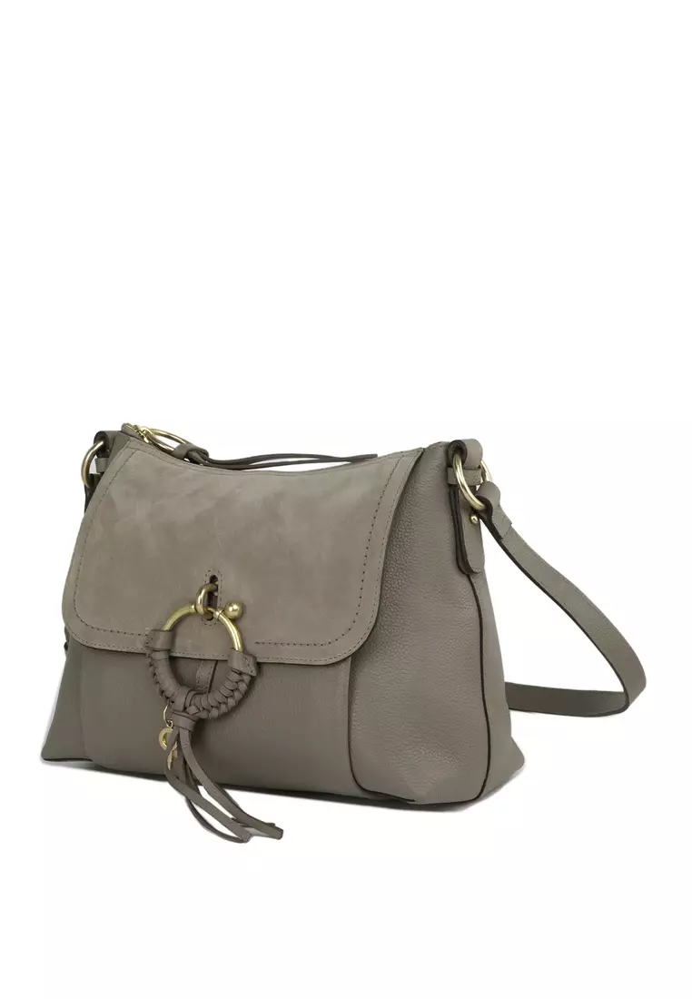 Buy See by Chloé See by Chloé Small Joan Crossbody Bag/shoulder Bag ...