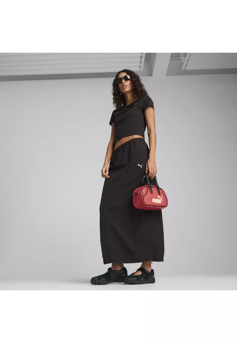 WARDROBE Essentials 女子長裙