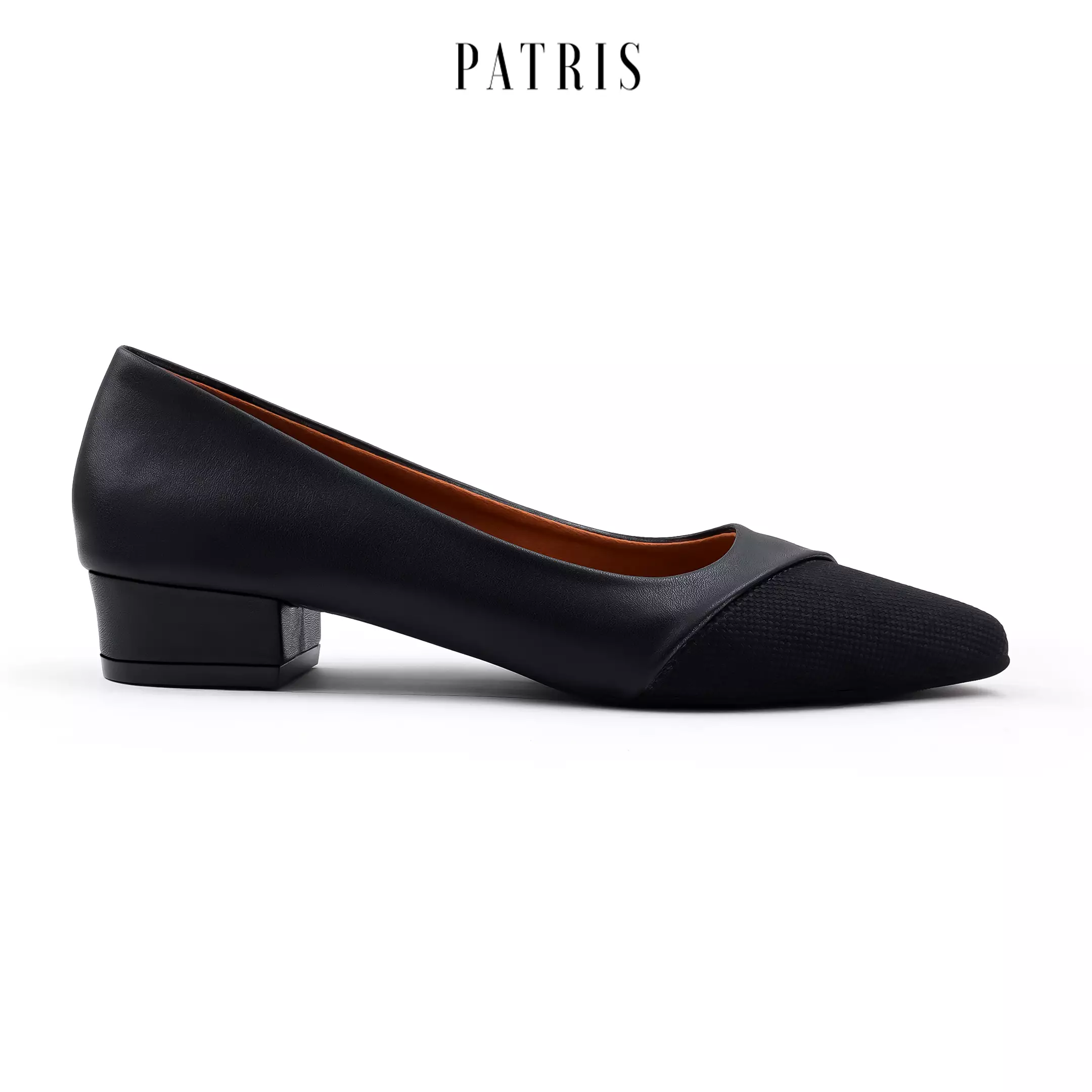 PATRIS Louise Shoes Heels 3 cm