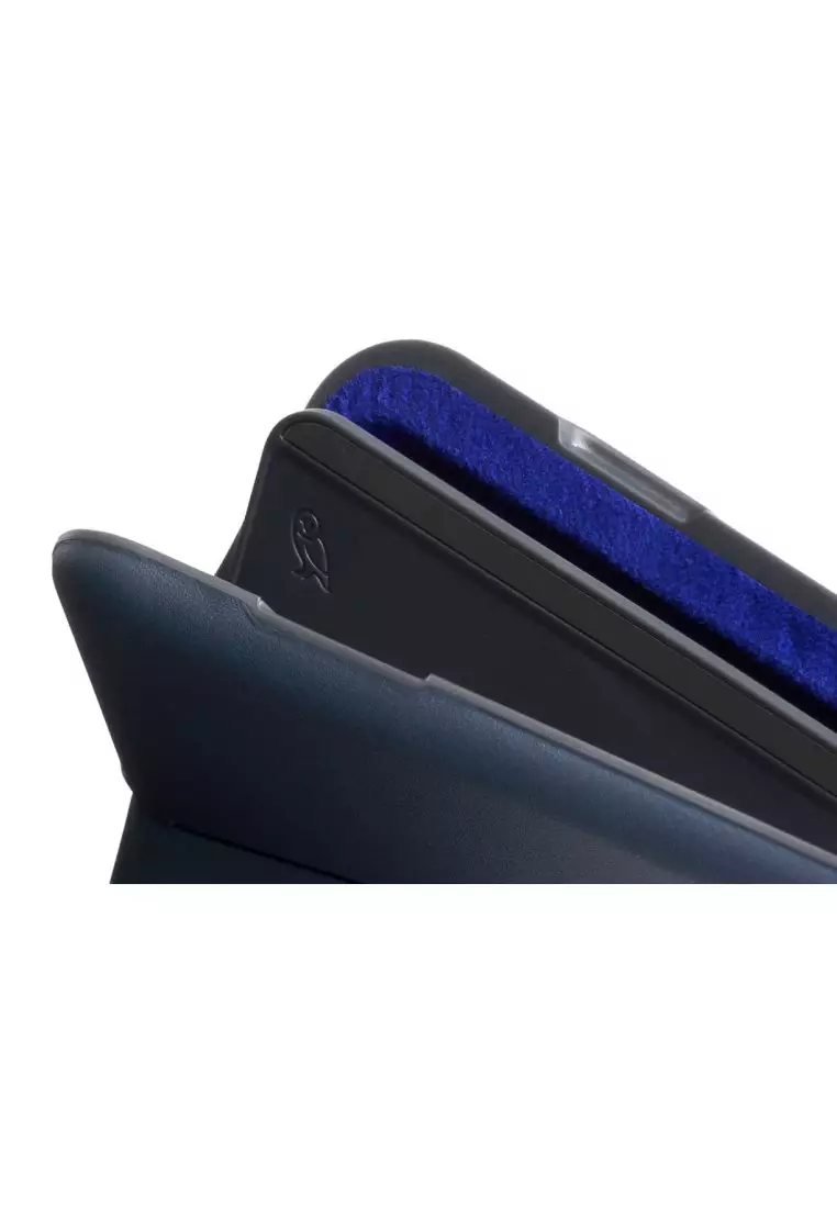 Bellroy Flip Case (Second Edition) - Bluestone