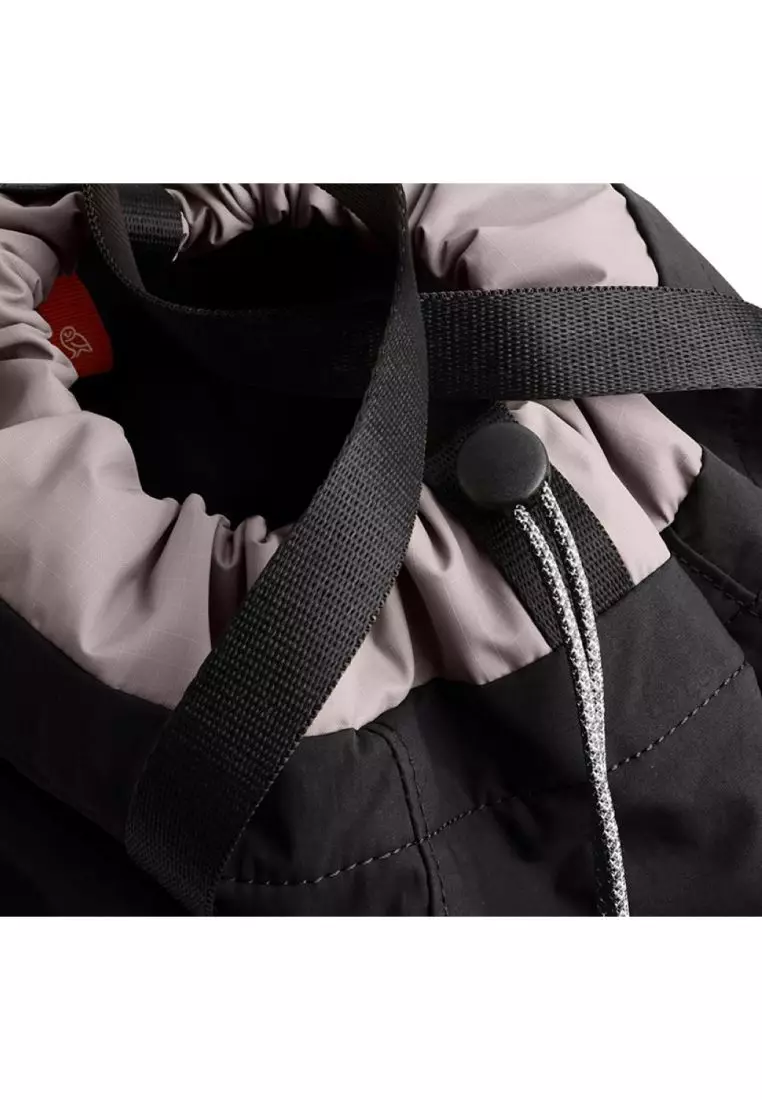 Bellroy Cinch Bucket Bag - Black