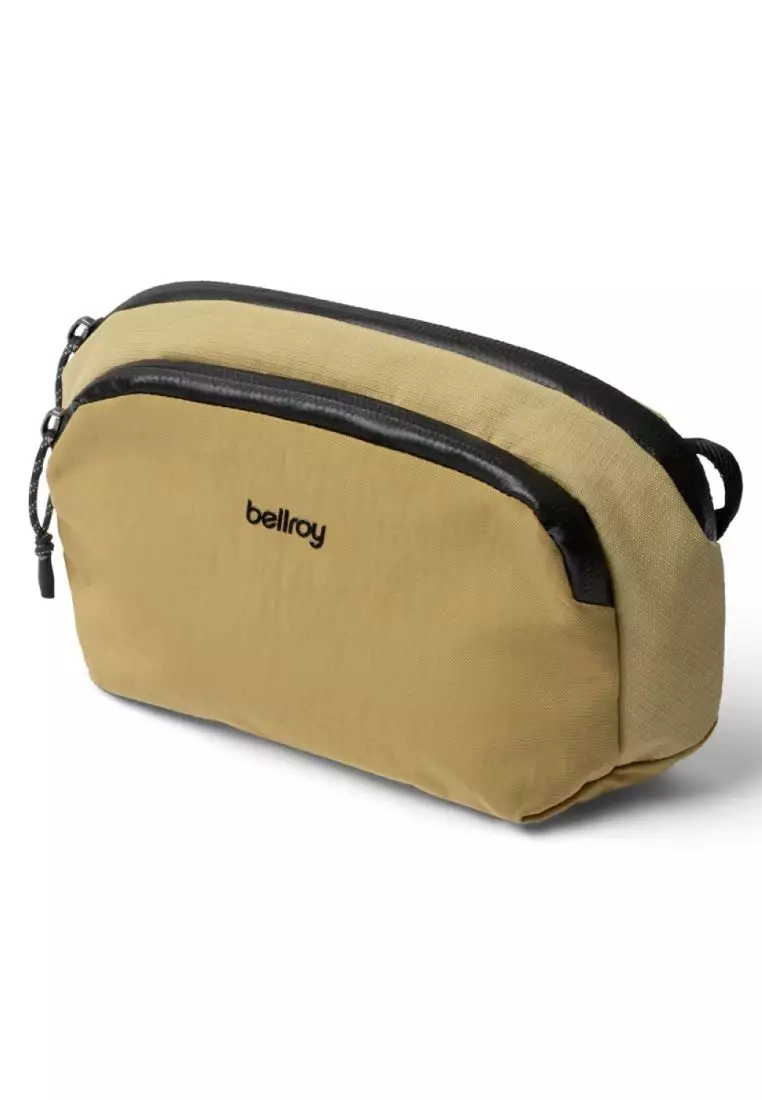 Bellroy Venture Pouch - Safari