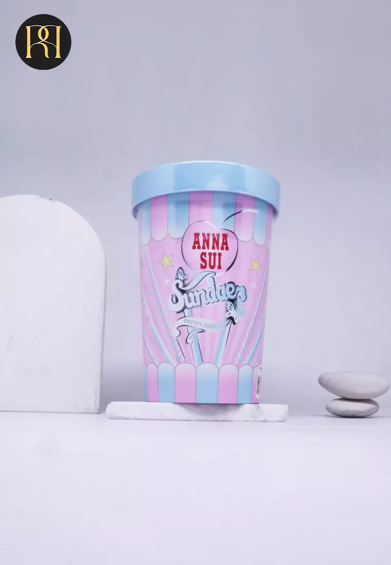 Anna SuiSundae Pretty Pink Woman 50 ML