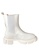 Twenty Eight Shoes white Platform Martin Boots YLT108-2 BC958SHA1EF806GS_1