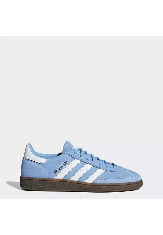 handball spezial shoes