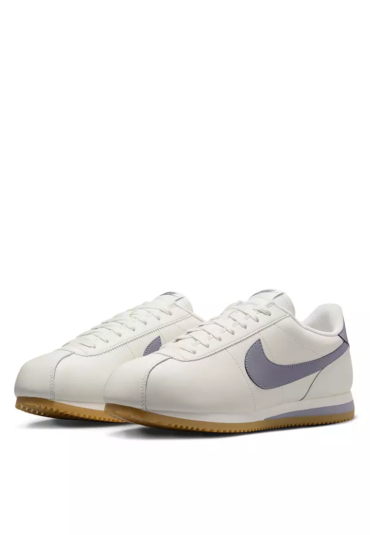 Cortez Leather Shoes