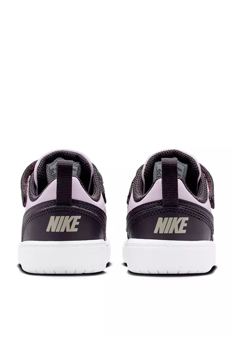 Court Borough Low Recraft Shoes