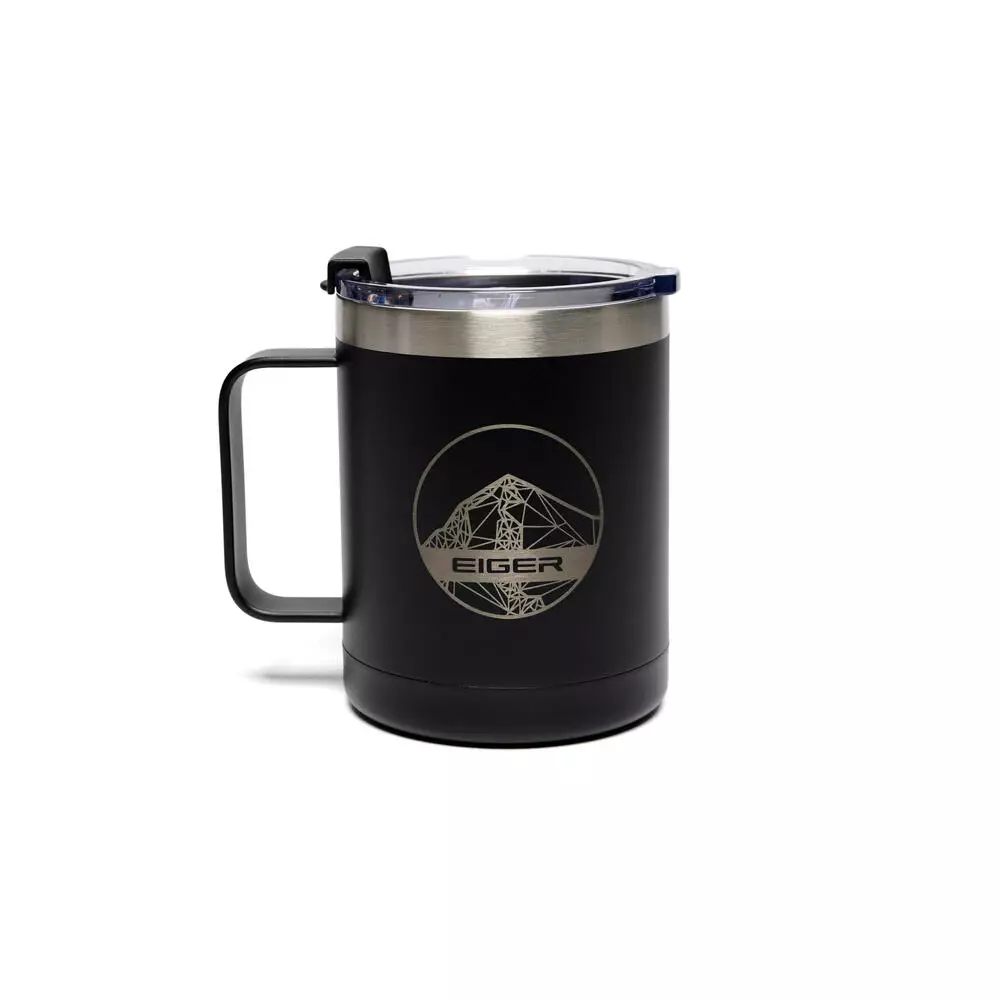 Eiger Taza Mug