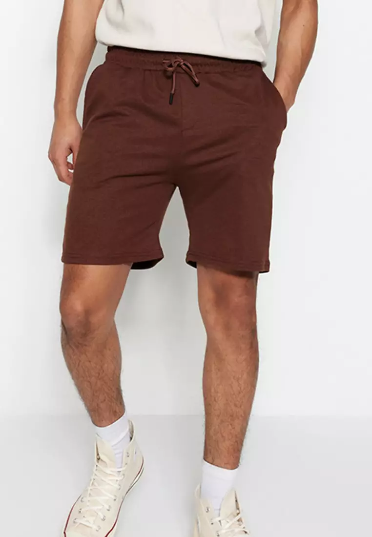 Bermuda Shorts - 2 Pack