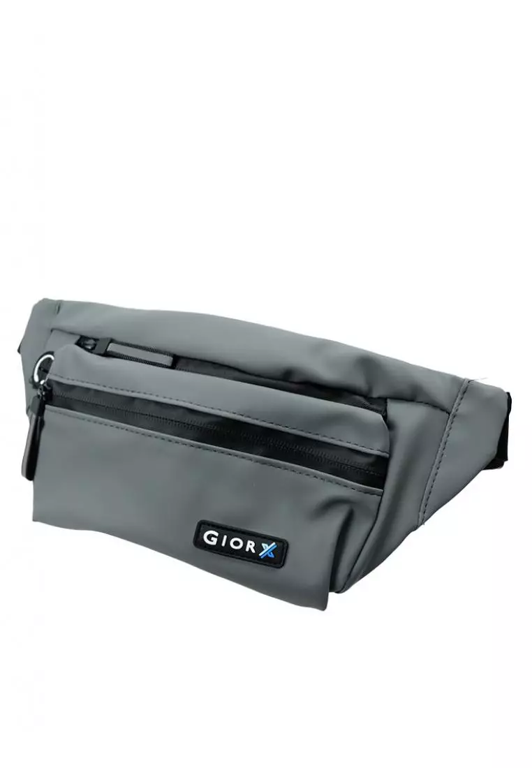 Buy Giordano travel gear GiorX Kstyle Waterproof Travel Waist