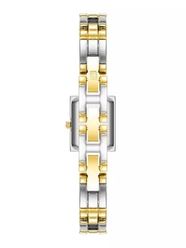 ANNE KLEIN Jam Tangan Wanita Analog 10-4899BKTT
