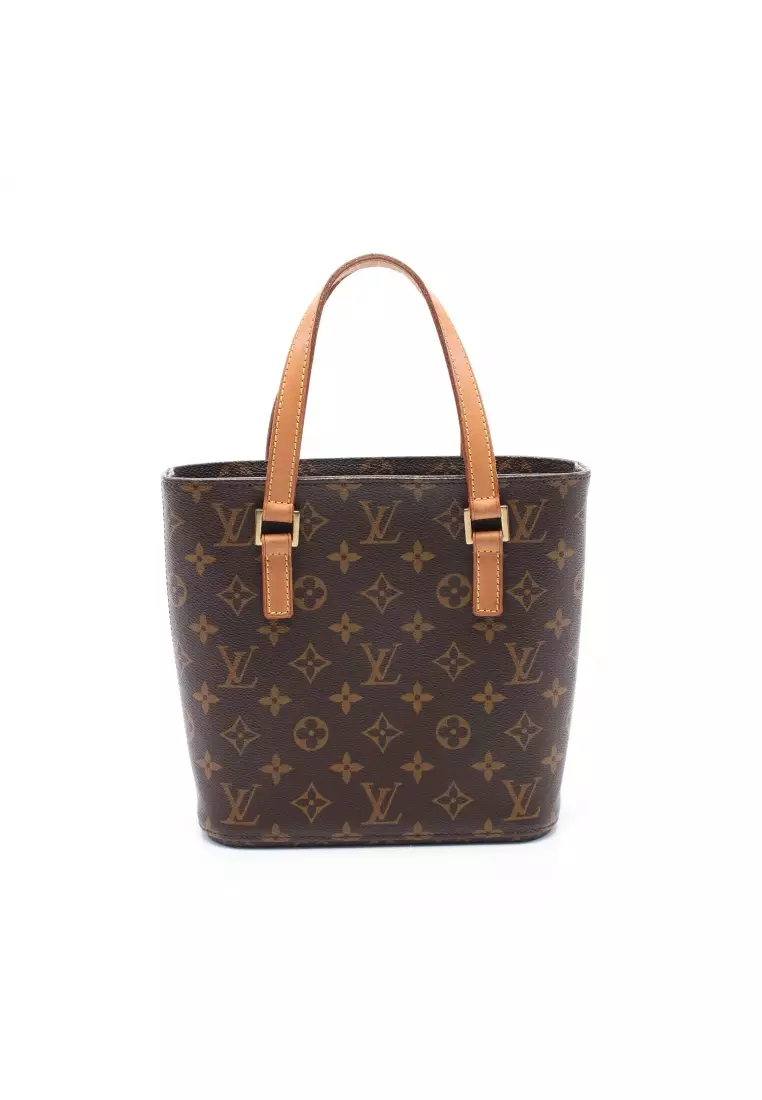 Buy Louis Vuitton Pre-Loved Louis Vuitton Vavin PM monogram - Main Image