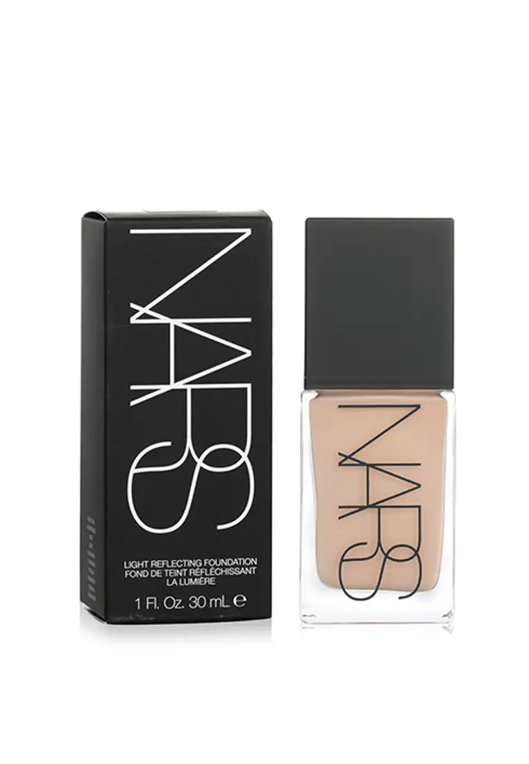 NARS - Light Reflecting Foundation - Mont Blanc (Light 2) 30ml/1oz