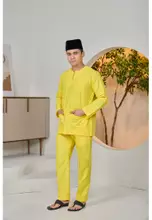 Royal Yellow