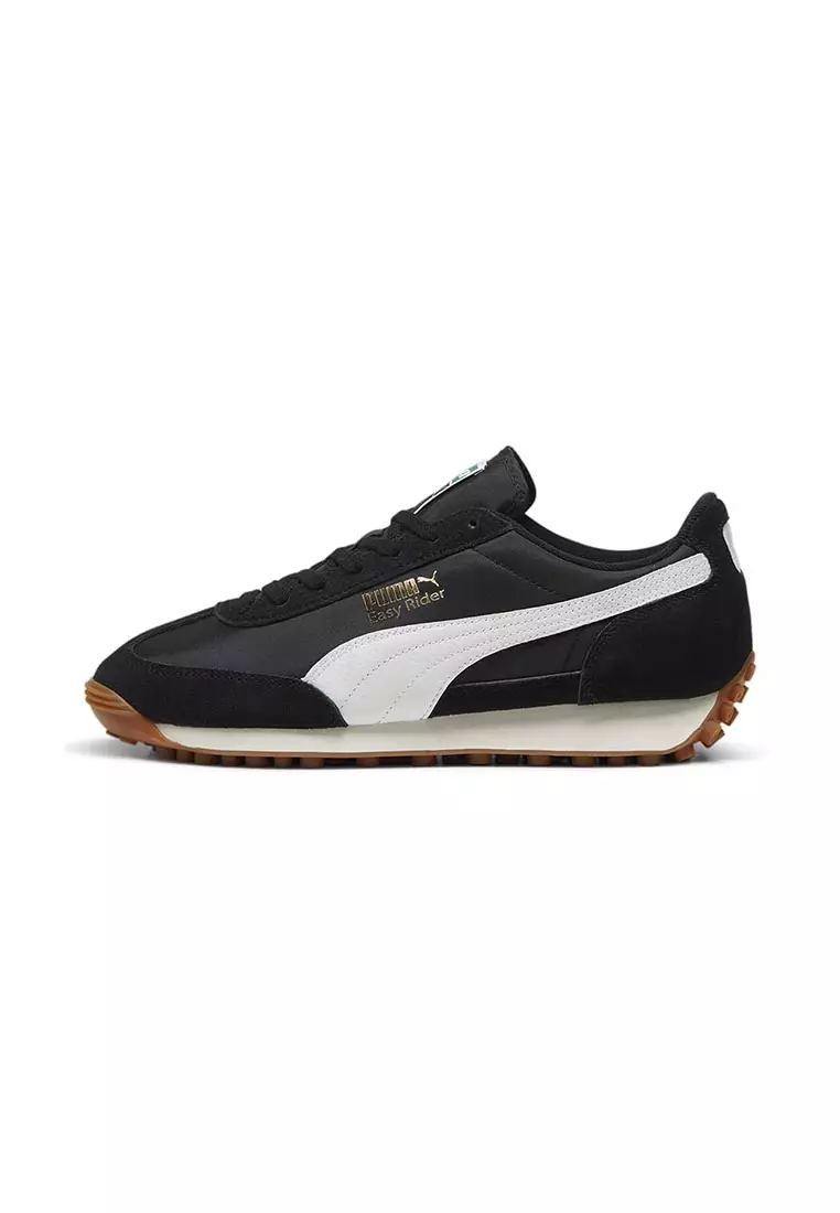 Puma retro sneakers hotsell