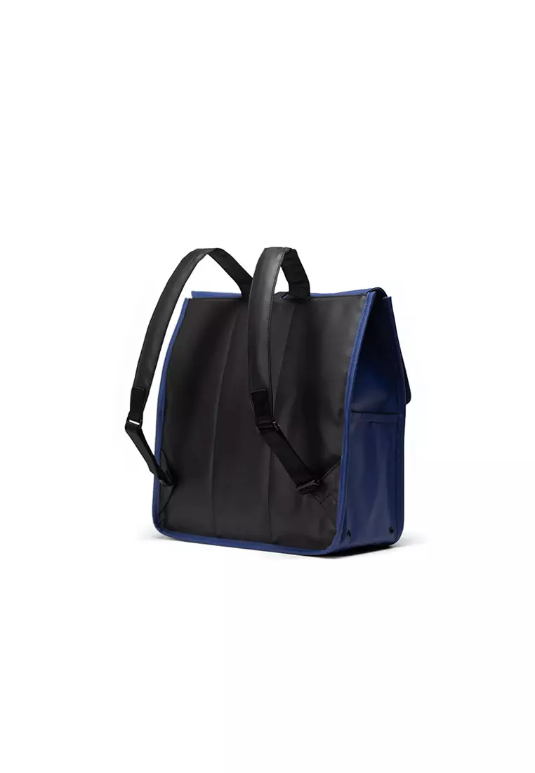 Wr City Backpack 14L Bags - Skipper Blue