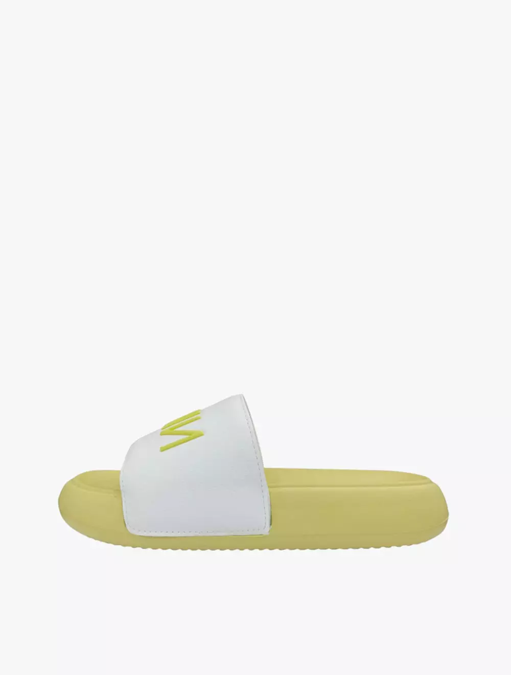 Payless Nine West Womens Neva Sandals - White_05