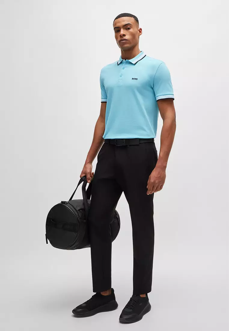 Paddy 41663FA24 Polo Shirt