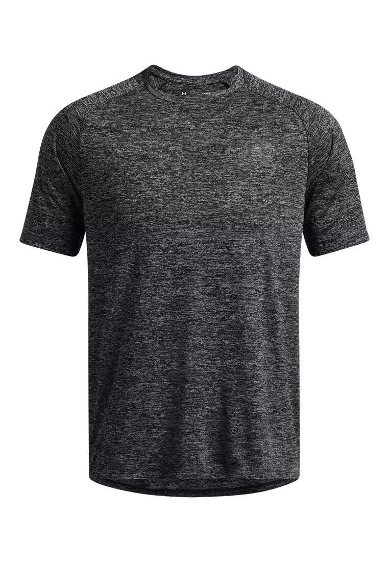 UA Tech Short Sleeve Tee