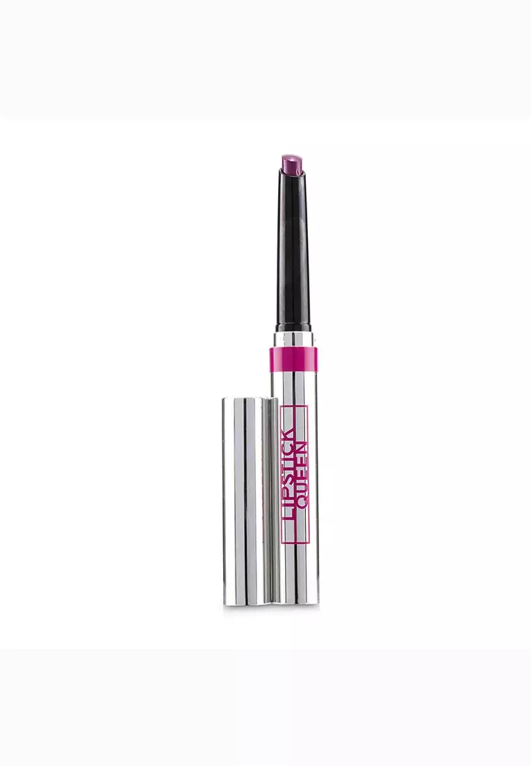 Discount on Lipstick Queen  shoes - SKU: Lipstick Queen - Rear View Mirror Lip Lacquer - # Berry Tacoma (A Bright Raspberry) 1.3g/0.04oz