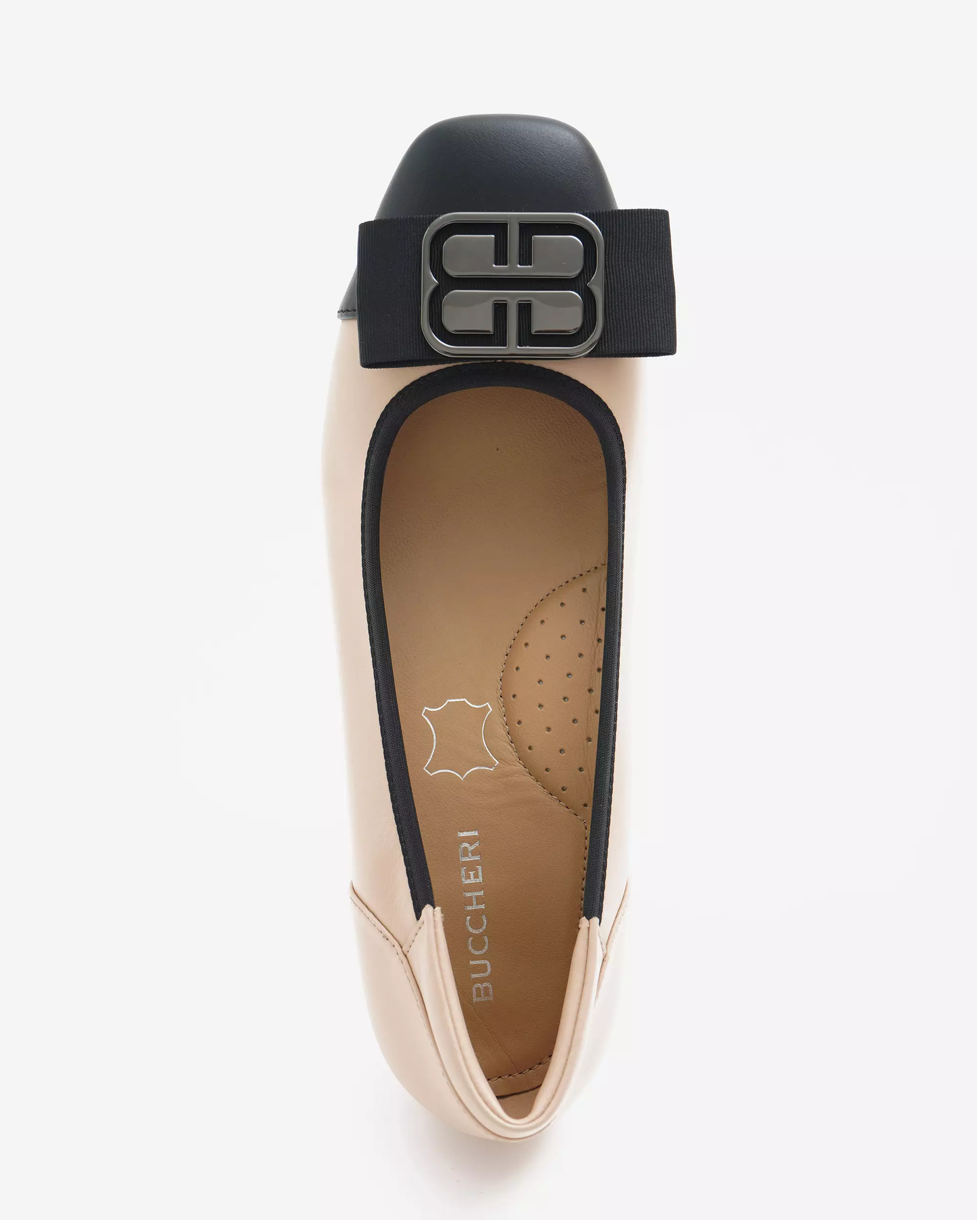 Buccheri Quitina Heels Women Pink