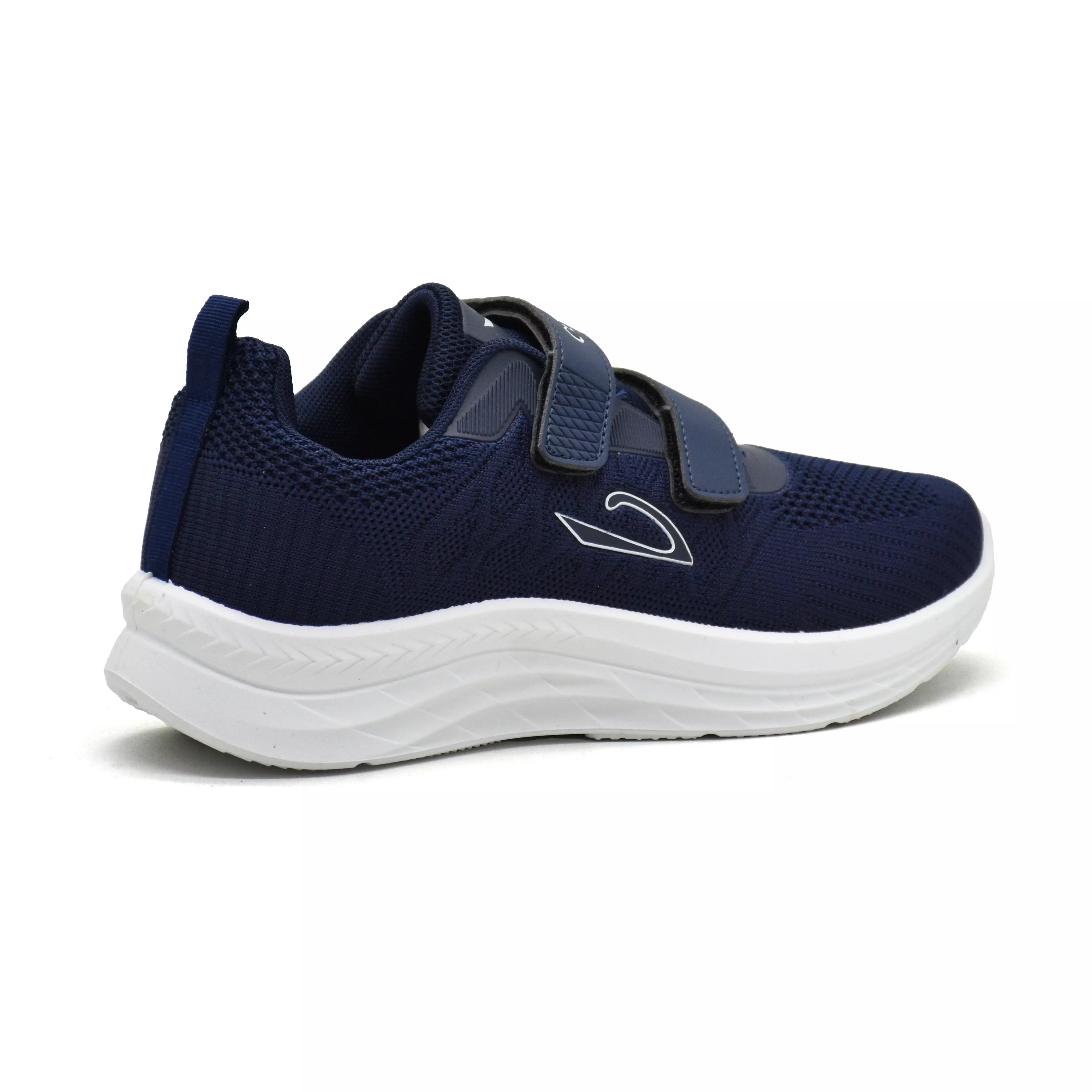 Carvil Sepatu Anak Fulham-01 Navy/White