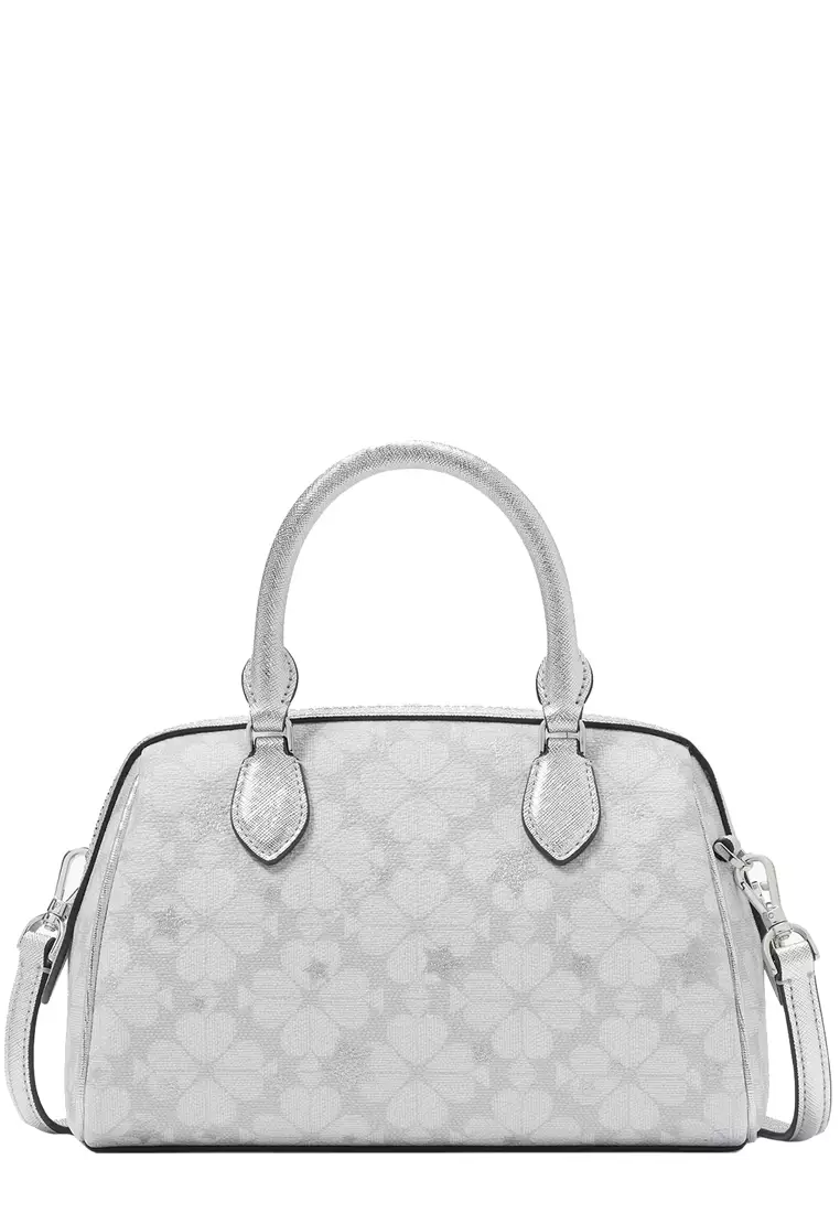 Buy Kate Spade Spade Flower Star Toss Small Dolly Duffle Crossbody