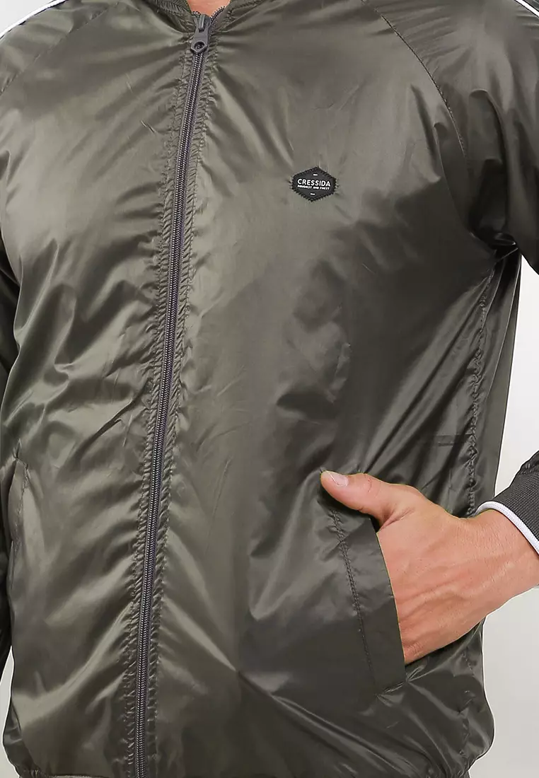 Cressida Light Jacket H131A