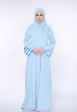 Baby Blue