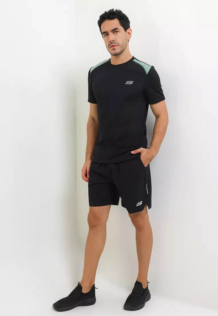 Men Sports Ss T-Shirt