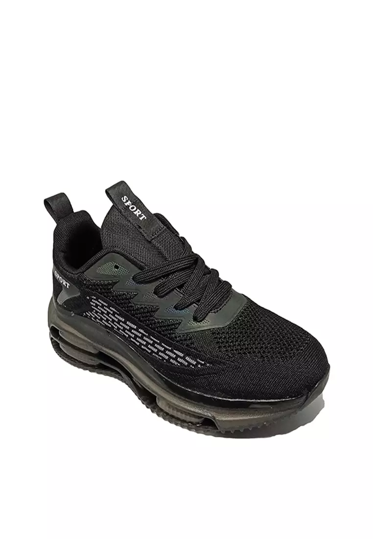 Discount on Otto  shoes - SKU: Mesh Trainer Sneakers