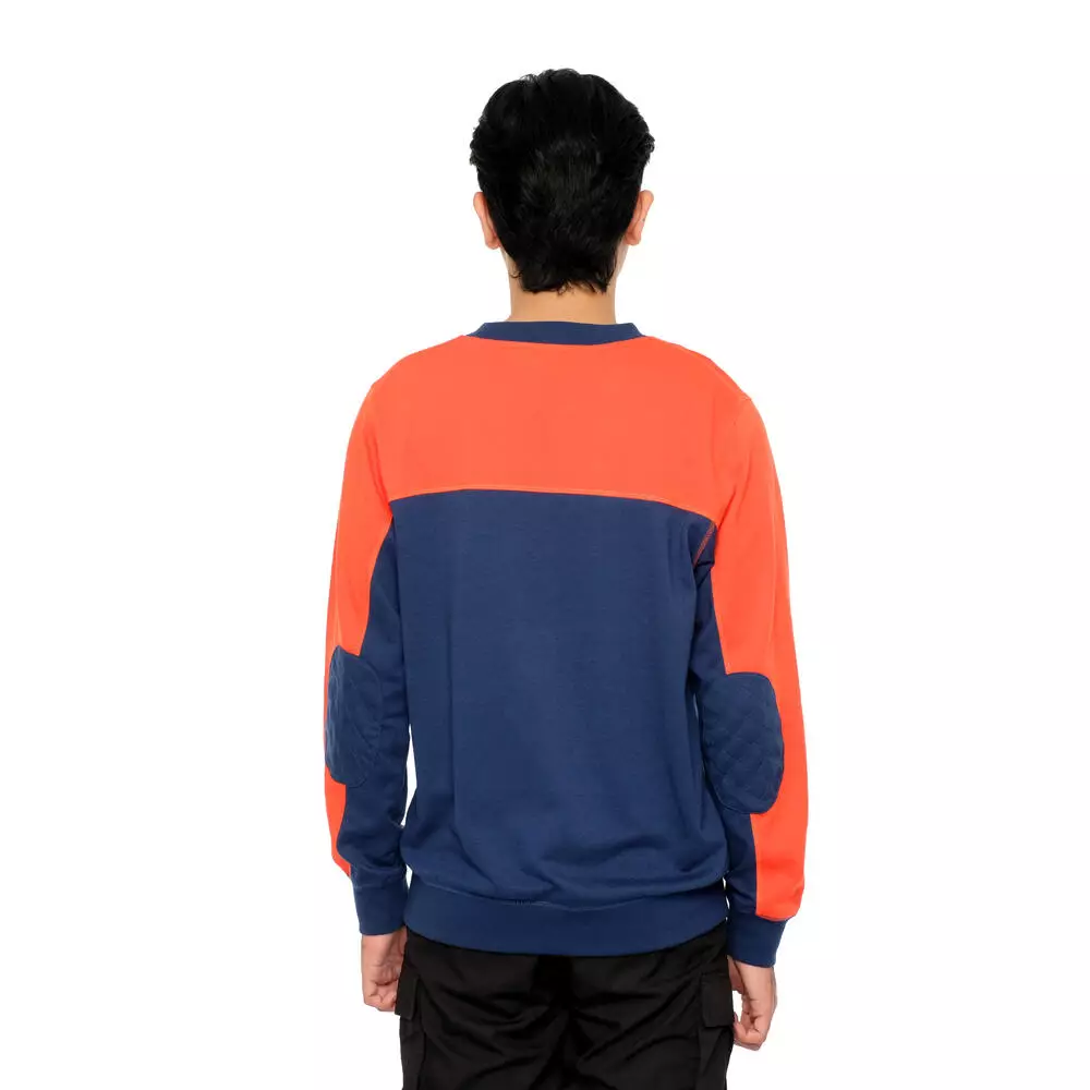 Eiger Daytour Crewneck Sweater