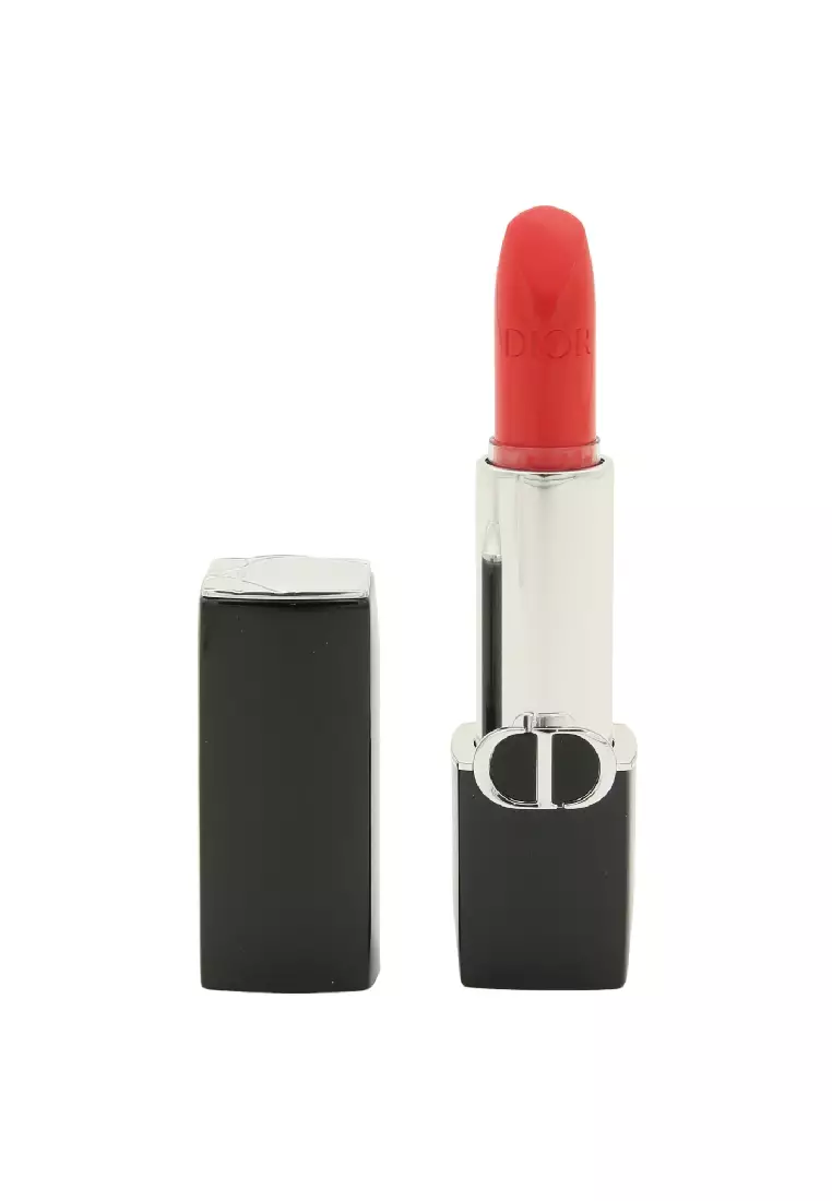 ROUGE DIOR LIPSTICK #028 ACTRICE SATIN