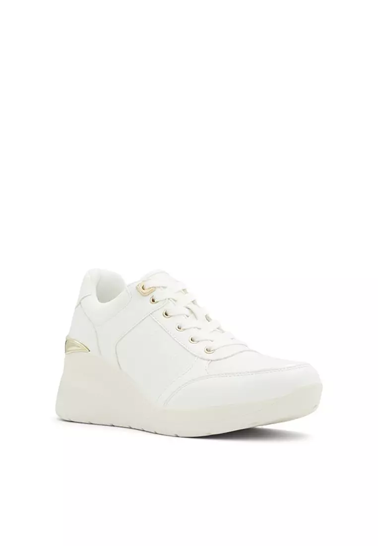 Iconistep Wedge Sneakers