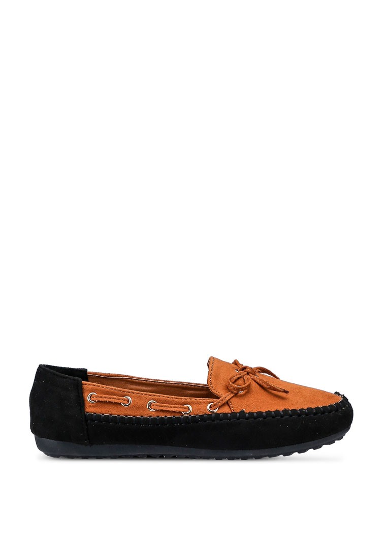 Ribbon Casual Shoes