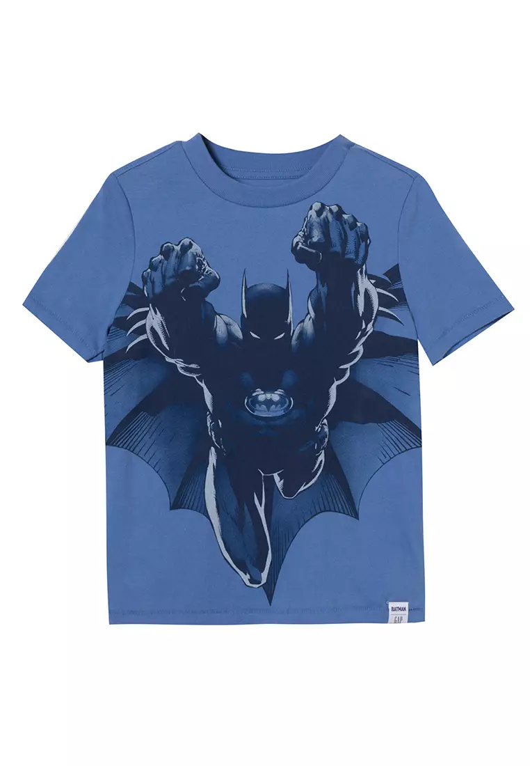 Gap superhero cheap t shirts