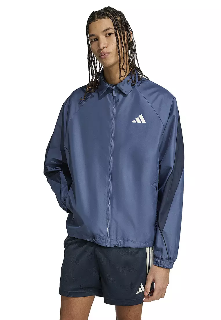 Buy ADIDAS Stadium Track Jacket 2025 Online ZALORA