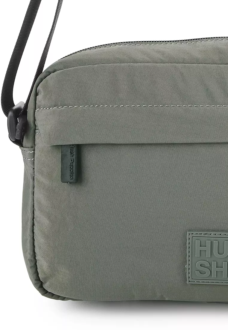 Darrel Messenger Bag