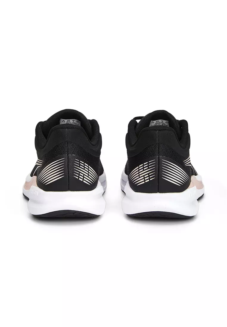 puma pronto idp running shoes