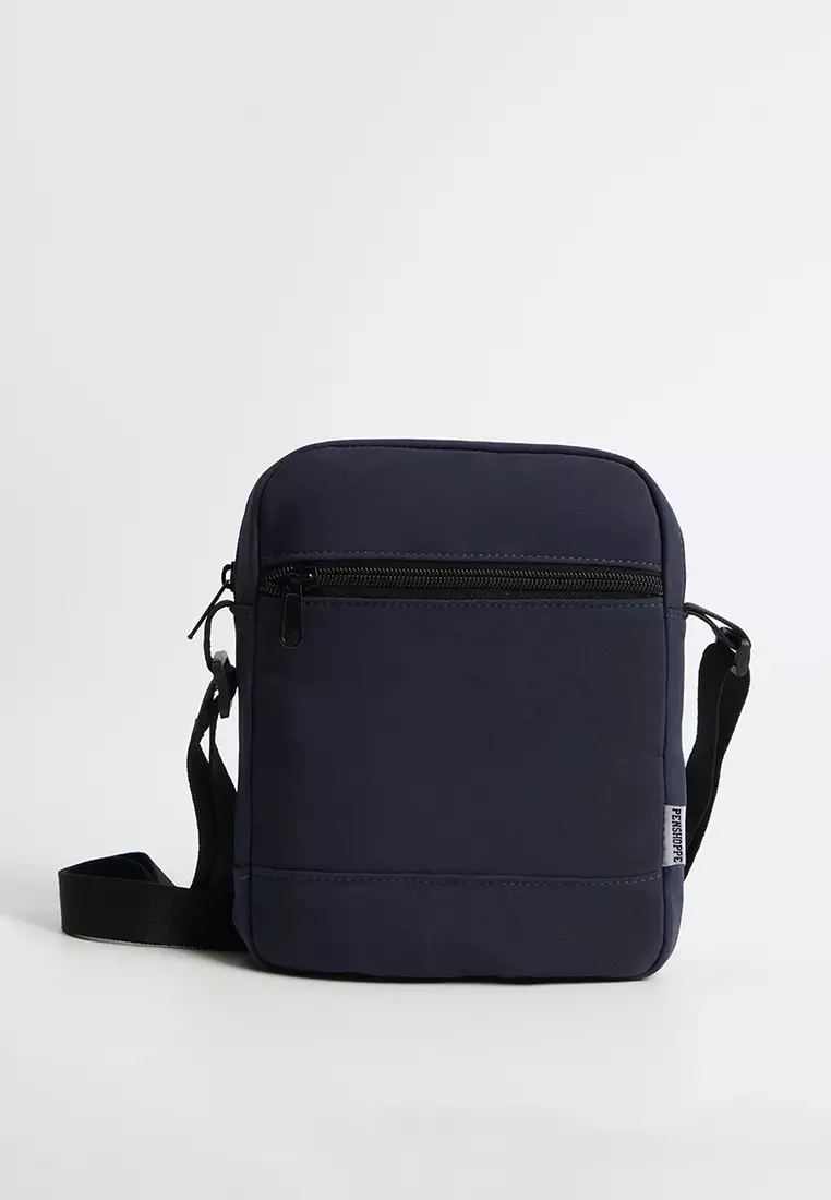 Penshoppe chest bag shop