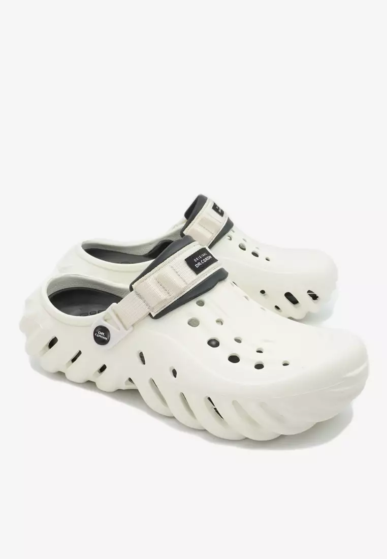 Dr Cardin Men Trendy Ultralight and Anti-Slip Outdoor Eva Sandal DH-C-HM2-3025