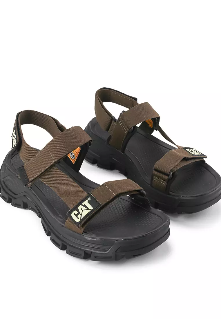 Progressor Web Bold / Sandals