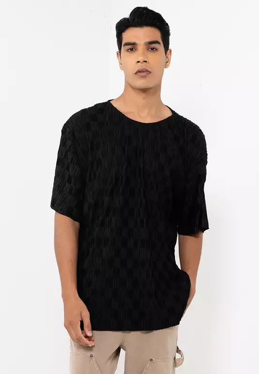 Oversized Fit Shirt