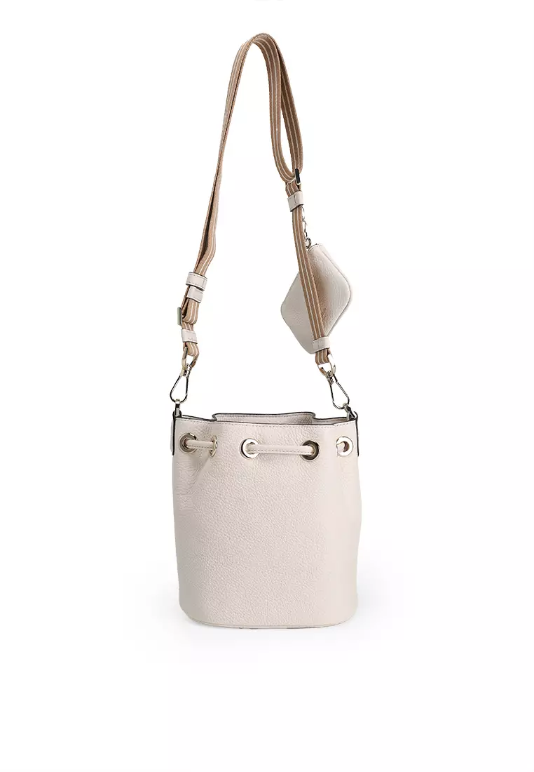 Rosie Small Bucket Bag (cv)