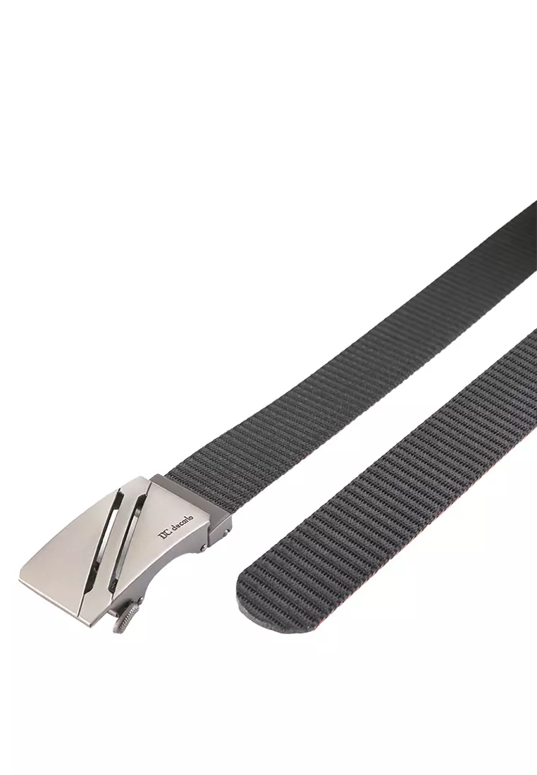 Ensemble Belt Automatic